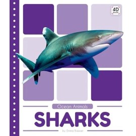 Sharks (Ocean Animals)