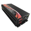 KRXNY 2000W Pure Sine Wave Power Inverter 12V DC to