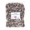 Black Cherry Flavor Fruit Chews, 2 Pounds Bulk