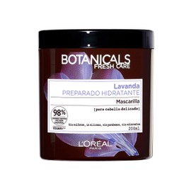 Botanicals Lavanda Calmante Mascarilla 200 ml