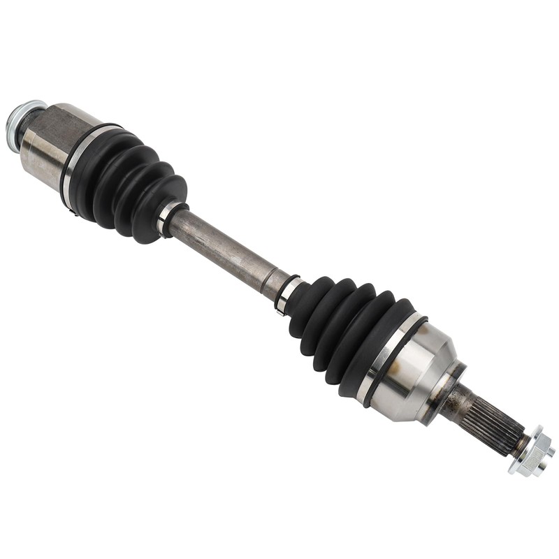 Front CV Axle Shaft Assembly Compatible for Mazda 3 2005-2013,