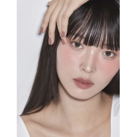 Lement Color Nail 64 Bunny Brown / 르멘트 컬러 네일 64 버니 브라운