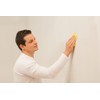 Mirka Yellow Sandpaper Sanding sheet / 140x230mm / Grit P40