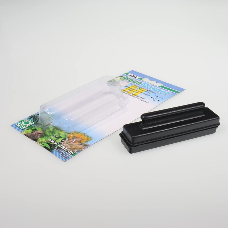 JBL Replacement Cleaning Magnet for Thickness Aquarium Panes, JBL L