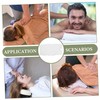 Levemolo Washable Massage Bed Cover Sheet Salon Bed Sheet Comfortable