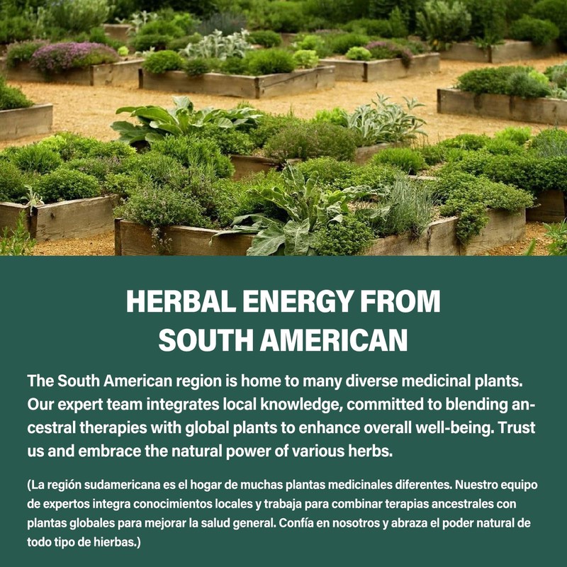 Fuenvegtal Cuachalalate Digestive Drops: Herbal Supplement w/Licorice Root, Dandelion, Clove,