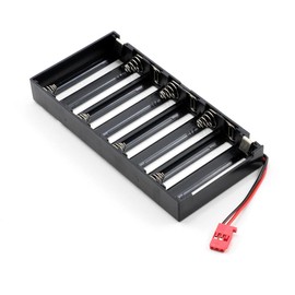 Futaba Dry TX Battery Holder for 3PK TX