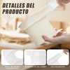 Clips De Sujeción De Sábanas, Bed Sheet Fixing Clips, Clips