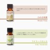 Life Tree Limy Vacation Blend Essential Oil 30ml Aroma Oil