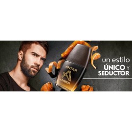 Armand Dupree Fuller ANTAR AMBER Colonia para caballero de Armand Dupree/Fuller 100% original sellada