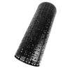 Umbrella Holder Round Rust Proof Stylish Hollow Copper Pattern Metal