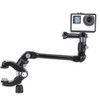 K6 Guitar Clip 360 Rotation Monopod Mount Arm Stand Clamp