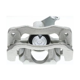 OEG Parts New Rear Left Brake Caliper Compatible With Volkswagen Routan 3.8L 4.0L 2009 2010, 3.6L 2011 2012; Compatible With Chrysler Town & Country 3.6L 2011-12, 3.3L 3.8L 4.0L 2008-10 68029849AB