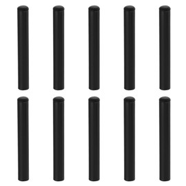 Create idea Pack of 10 3D Printer ABL Sensor Thimble Probe Self-Levelling ABL Touch Needle Compatible with Artillery Sidewinder X2 Compatible with Genius Pro