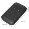 JIO AS 4G LTE Mobile Wifi Hotspot with SIM Card