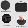 Funda para telescopio monocular compatible con Gosky 12 x 55