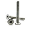 Hippo Hardware M8 (8mm X 90mm) Socket Countersunk Screws Allen