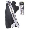 Super Passed Sash Polyester 10 x 82 cm