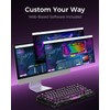 GravaStar Mercury V75 Lite Hall Effect Magnetic Gaming Keyboard –