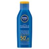 NIVEA SUN Protector Solar Corporal Hidratante Protect Moisture (125 ml),