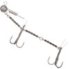 Spro Spinning System for Rubber Fish Scew in Swivel 360