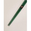 Chopsticks, Silver Cherry Blossoms, Green, Paulownia Box, Wrapping, Father's Day,