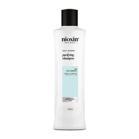 Nioxin Scalp Recovery System Purifying Shampoo 200ml