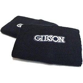 Gibson Athletic Wristband for Gymnastics | Enhanced Wrist Support & Comfort During Training & Performances - Under Grips for Sweat Absorption, Provides Wrist & Joint Support
