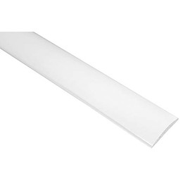 2 Metres | Flat Strip | PVC | Shockproof | Effector | 5 x 30 mm | F05