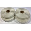 Colorimetrics White Putty Tape/Butyl Tape 1/8" x 1" x 30'