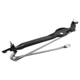 BOXI 602-309 Windshield Wiper Linkage Fit for Ford F150 1997-2004 / for Ford F250 97-99 / for Ford Expedition 97-02 / for Lincoln Navigator 98-02 / for Lincoln Blackwood 02-03 / 5L3Z17508AB YL3Z17566A