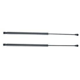 sagtes 2pcs Hood Lift Supports Front Side Shock Struts Steel 534400C011 434400C012 534400C011