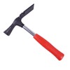 Connex COX612750 Mason's Hammer Berlin Form with Tubular Steel Shaft/Plastic