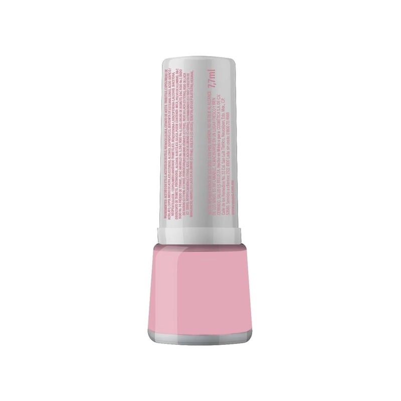 Esmalte para uñas Renova mini Fátima palo de rosa 7.7