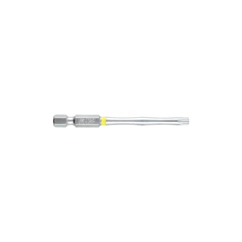 KS Tools 918.3565 TORSIONPower Bit Set, 75 mm, T25 4042146477410,