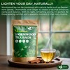 FreshDrinkUS, Premium Wormwood Tea - 75 Tea Bags - Handcrafted