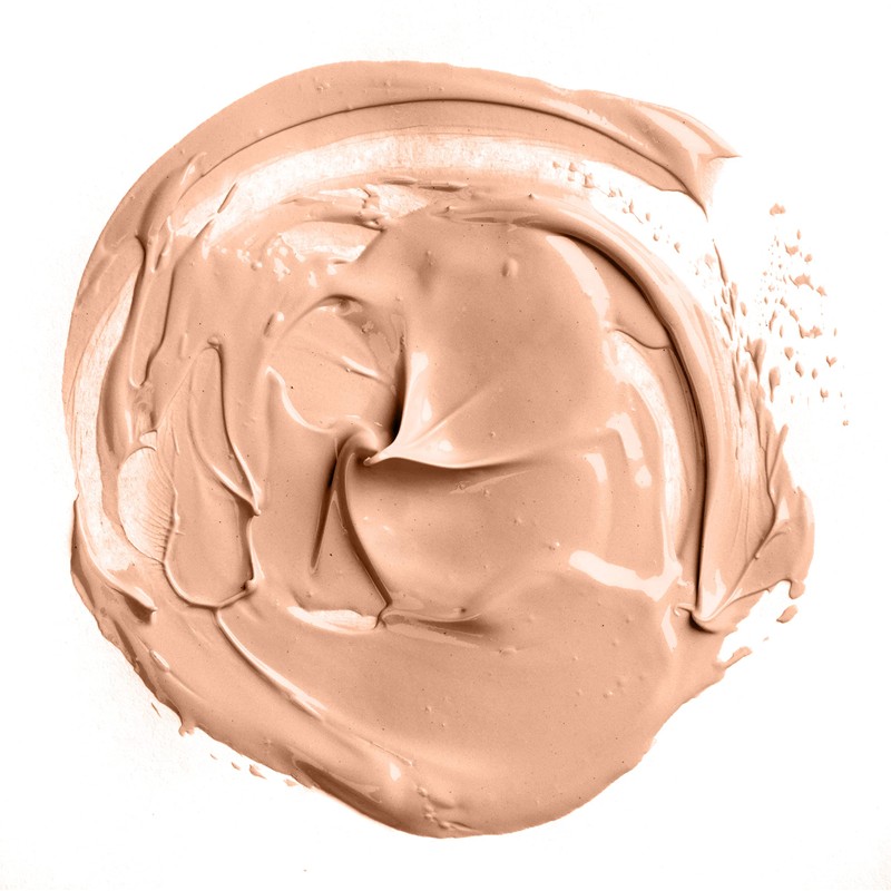 Zuzu Luxe,Oil Free Liquid Foundation (L -14),1 fl oz,Infused with