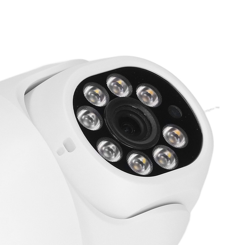 Outdoor Security Camera Wireless WIFI Remote HD Night Vision Monitoring