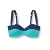Triumph Women's Summer Glow DP SD Bikini, True Navy