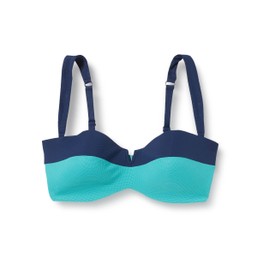 Triumph Women's Summer Glow DP SD Bikini, True Navy