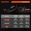 MARVELURE Titan Series Foldable Power Handle Compatible for Penn Fierce