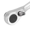 VOBOR Torque Wrench, 1/4 Hex Torque Wrench Ratchet Socket Wrench