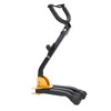 Saxophone Stand Set, Foldable Saxophone Holder for Alto Tenor Saxophone,