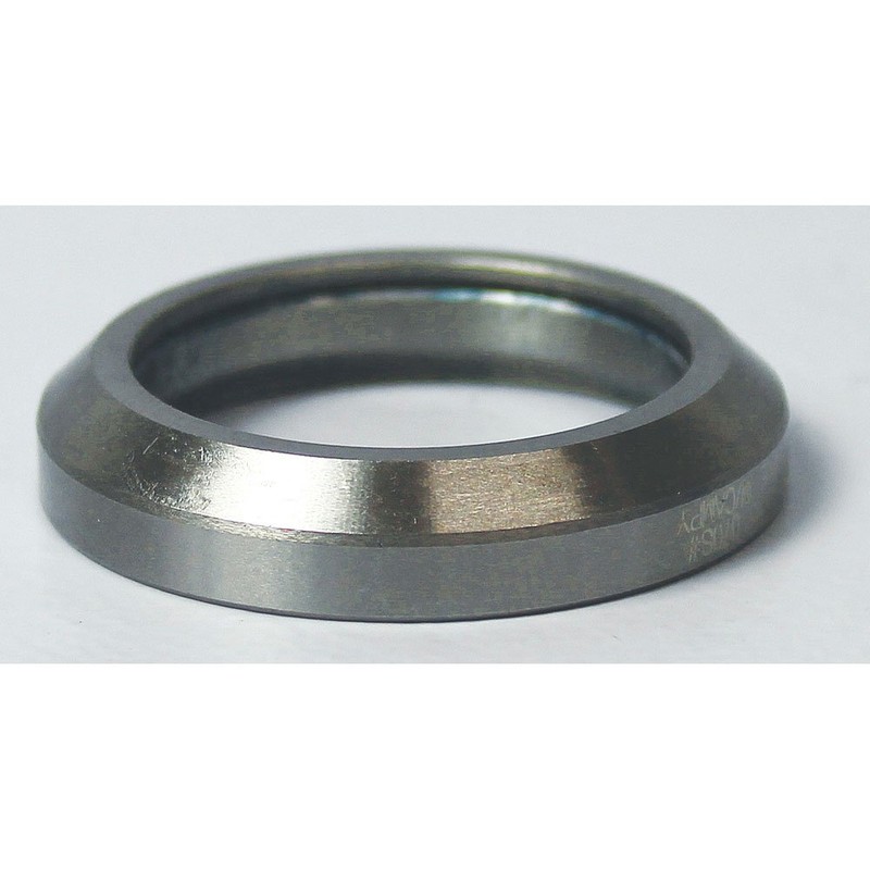 FSA Unisex's TH-870S Headset Bearing, Silver, 41.8 mm 45°