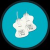 Omron Replacement Long Life Pads X 2