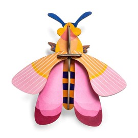 Rosestudio Roof Bee Wall Art