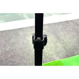 GBpod - GBpod is a Tripod Designed for Golfboy.