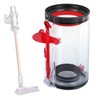 Noble Spares Replacement Dust Bin Compatible with Dyson Series V10,
