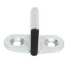 Front Or Rear Door Catch Striker Latch Lock Metal Construction