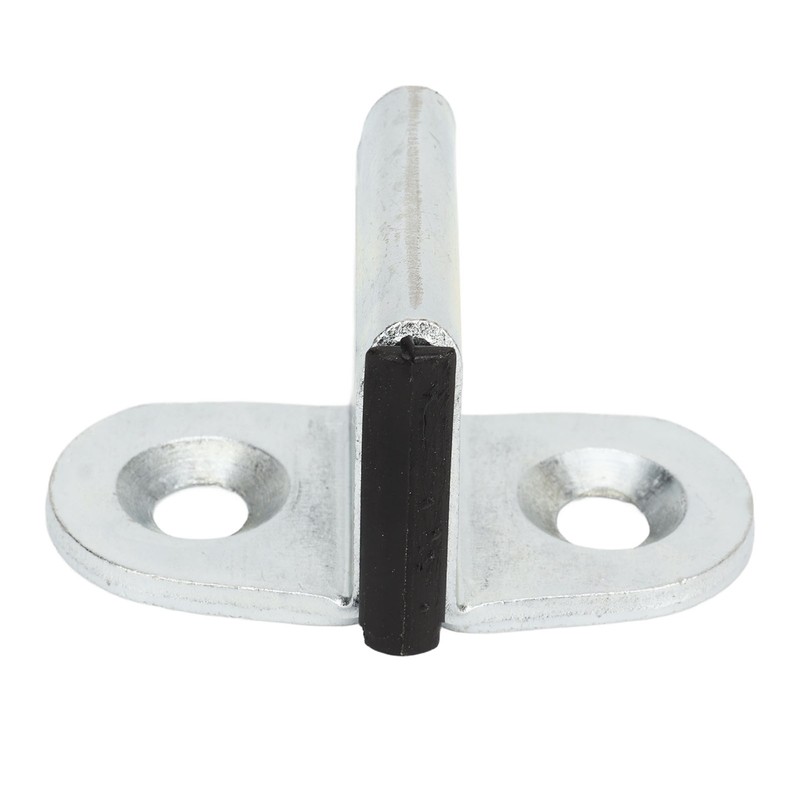 Front Or Rear Door Catch Striker Latch Lock Metal Construction
